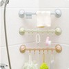 Bathroom Wall Hook SE02013 Bathroom Hook Blue SE02014 100ea