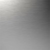 Granville 21" Tall Table Lamp with Glass Shade in Brushed