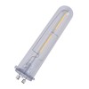 YONGJIA Replacement Bulbs for Solar Lights, Solar Outdoor Light Bulbs,
