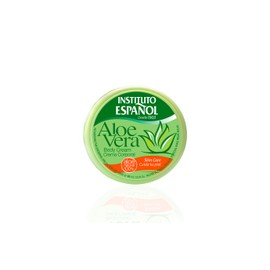 Instituto españo Aloe Vera Tarro 30 ml [Pack of 4]