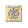 Magical Guardian Single Duochrome Eyeshadows, Sparkly Glitter Eyeshadow, Iridescent shimmer