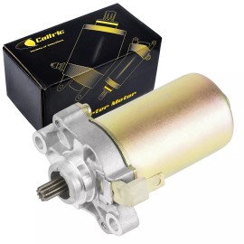 Celox Starter for Honda CH80 Elite 1993 1994 1995 1996 1997 1998 1999 2000-2007