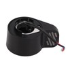 Electric Scooter Finger Button Brake Throttle with Silicone Cover for