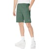 Lacoste Men's Regular Fit Organic Cotton Fleece Shorts