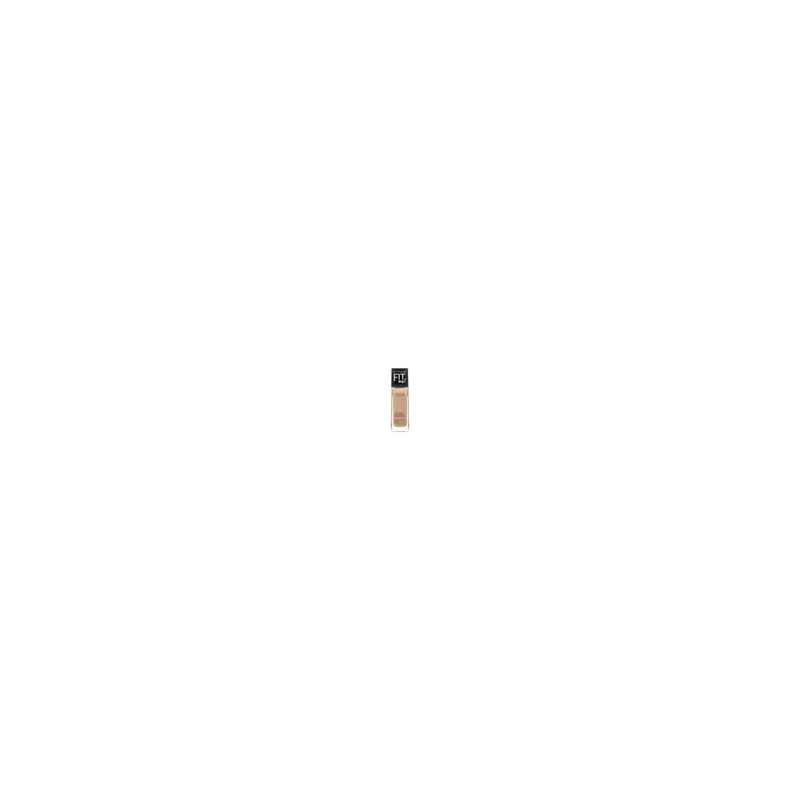 Base de maquillaje Maybelline Fit Me Hydrate + Smooth Foundation