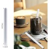 5 Packs Diatom Drying Rod Stick for Toys Deodorization Absorption
