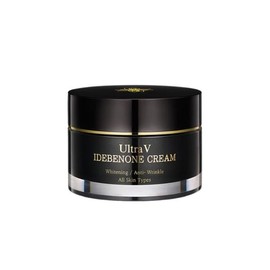 Ultra V Idebenone Cream 50ml / 울트라브이 이데베논 크림 50ml