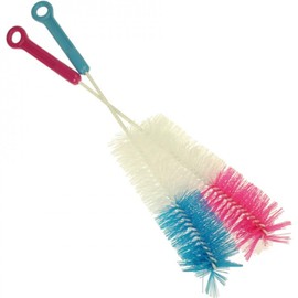 na-und 44797 Bottle Brush 2 pieces brushes 35cm Ø5cm