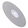 ChilternCasa 6 Inch Diamond Grinding Disc, Coated Flat Lap Disk