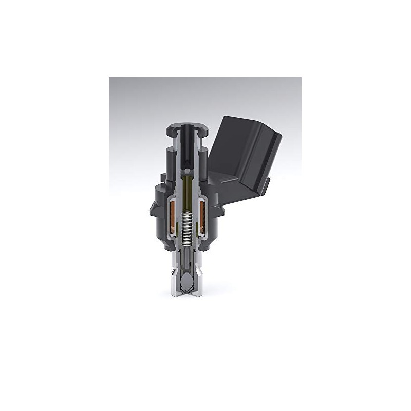 Kitaco 403-9000020 Large Capacity Injector, K002/1.6x, Grom (JC61/75)