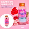 Tree Hut Moroccan Rose Foaming Gel Wash