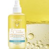Vichy Capital Soleil Solar Protective Water SPF50 Hydrating 200 ml