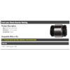 Front Lower Shock Absorber Bushing - Compatible with 1997-2006 Jaguar