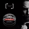 Woodsman Gel Pigmento Negro Temporal Para Zona De Barba Woodsman
