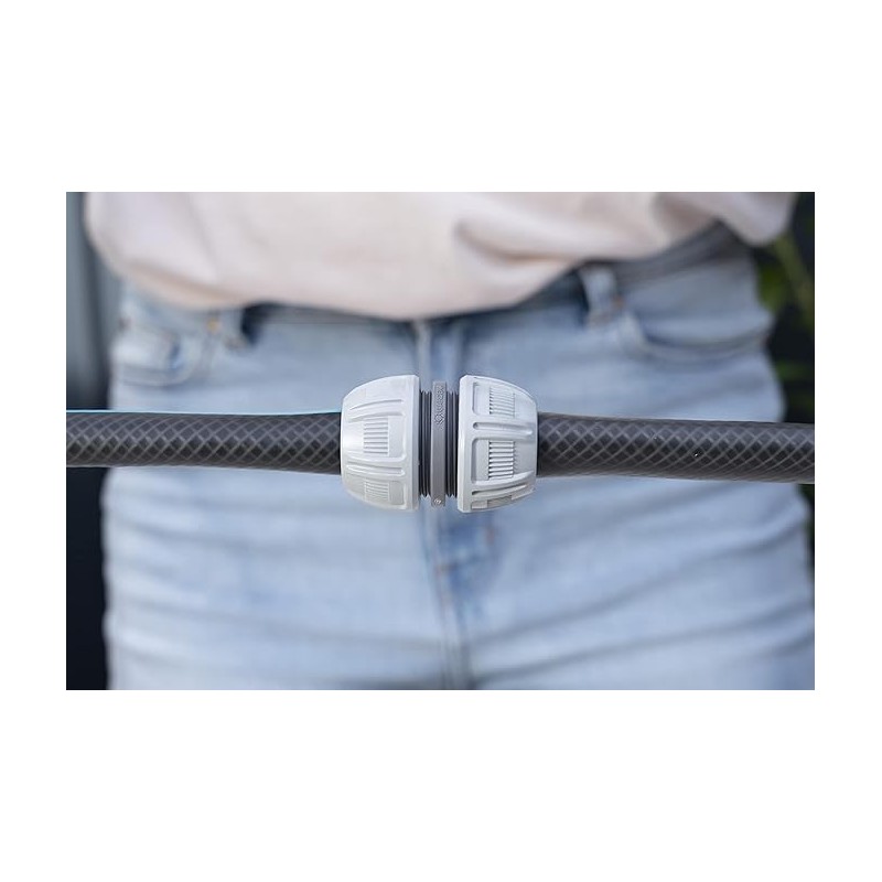 Gardena 36932 Hose Repairer/Mender for (1/2") Hose