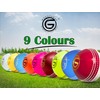 ONEGlobal Incrediball Soft Practice Cricket Ball | Outdoor & Indoor
