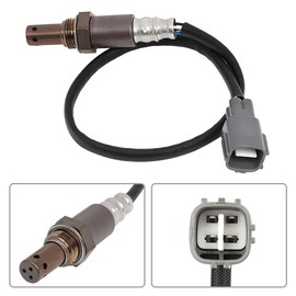 Oxygen O2 Sensor Replacement for Lexus GS300 1993-1997, for Scion tC 2011-2016 xB 2004-2006, for Toyota Camry 2003-2006 RAV4 1998-2000 AZHZ Upstream Downstream Heated Oxygen Sensor Replace 234-4622