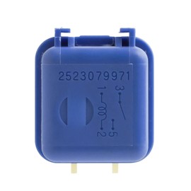 25230-79971 12VDC Relays 2523079971 4Pins 1 Form A Quick Connect SPST Automotive Power Relay