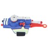 Kids String Launcher Toy Suction Cups Magnet 3 Meters Range