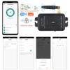 QTTYELOK WiFi Tuya Door Access Control Kit Home Security System