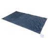 COCOON Picnic/Outdoor/Festival Survival Blanket, 8000 mm, 210 x 130 cm,
