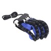 Kids Hand Function Rehabilitation Robot Glove Flexibilty Training Hemiplegia Stroke