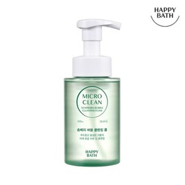 Happy Bath 해피바스 마이크로 버블폼 300ml33775208 Happy Bath Micro Bubble Foam 300ml