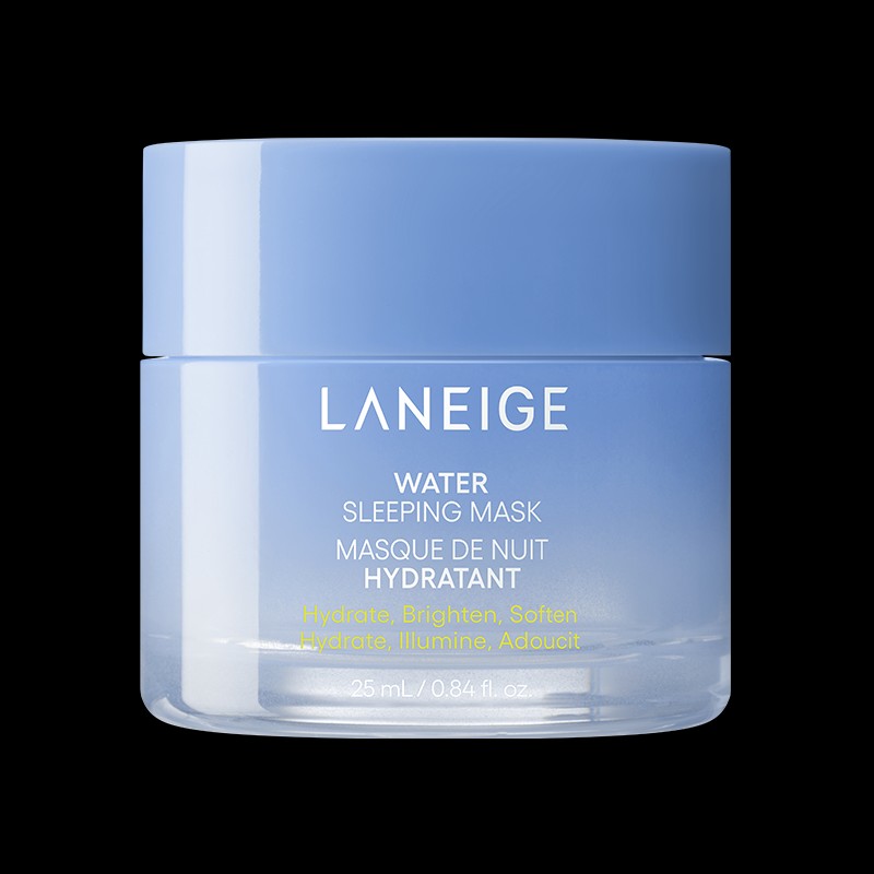 Laneige [라네즈]워터 슬리핑 마스크 [Laneige] Water Sleeping Mask
