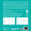 Nutraviva (NesProteins) Collagen Hydrolysate (Beef) Halal 800g