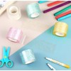 XGTSM Double-Sided Tape - Extra Strong, Reusable, Non-Marking, Washable, 3
