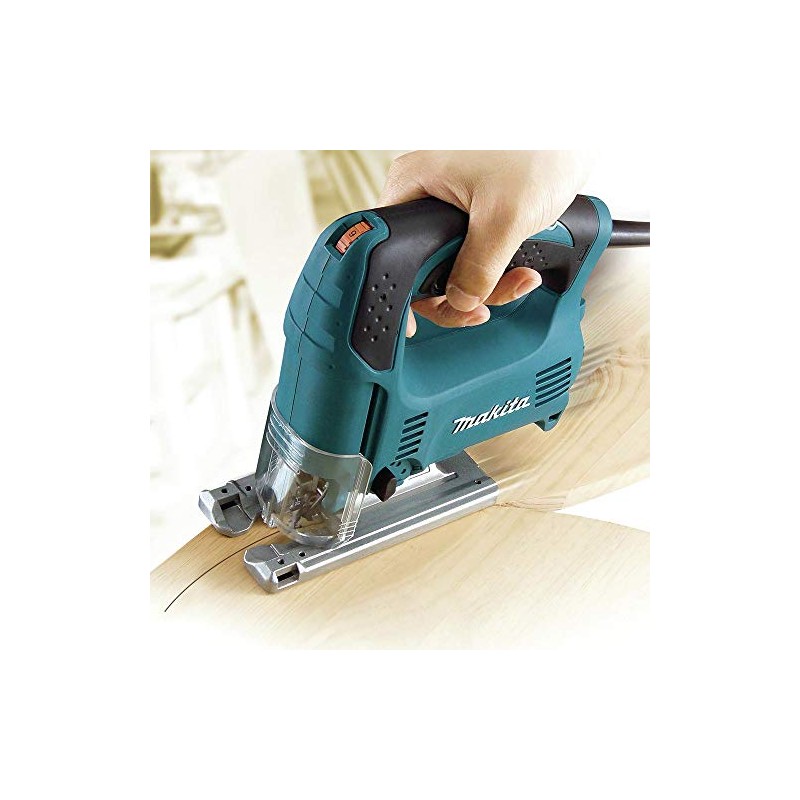 Makita 4329K Top Handle Jig Saw