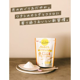 明治 フェムニケアフード α-LunA(アルファルナ) パウダー 94g