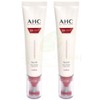 AHC Full Lift Eye Cream for Face 40ml / AHC 풀 리프트 아이크림 포 페이스 40ml X 2개 / 시즌 14 / T괄사 리프팅