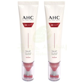 AHC Full Lift Eye Cream for Face 40ml / AHC 풀 리프트 아이크림 포 페이스 40ml X 2개 / 시즌 14 / T괄사 리프팅