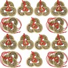 Chinese Fortune Coins Feng Shui I Ching Good Luck Coins