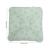 Bedsore Care Cushion Quadrate Shape Anti Bedsore Cushion Pad for