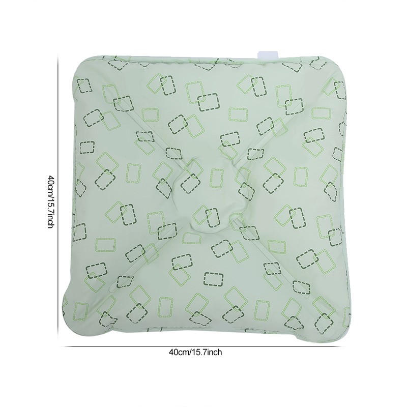 Bedsore Care Cushion Quadrate Shape Anti Bedsore Cushion Pad for