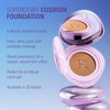 Revolution Superdewy Cushion Foundation, Light Neutral Cool