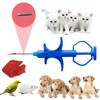 Manruta Animal Microchips for Small Dogs and Cats Fur Babies