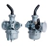 XR50 CRF50 PZ22 Carburetor for Honda CRF50 Z50 CRF XR