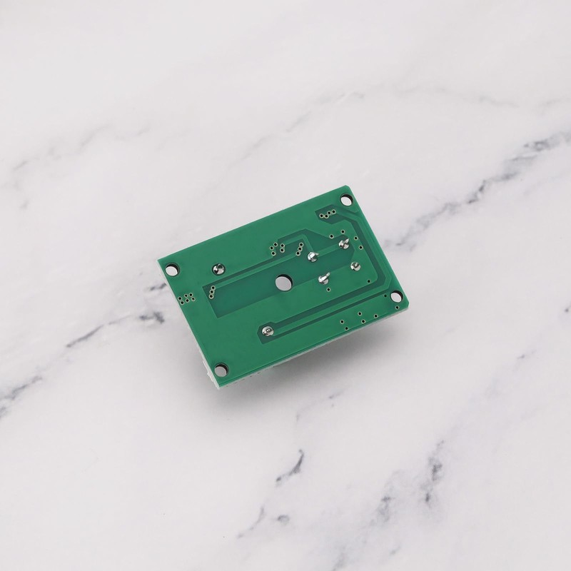 ECSiNG 2 Pieces 1.2 V Solar Fairy Lights Controller Circuit