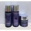 Ohui Age Recovery Skin Softener 20ml + Emulsion 20ml +