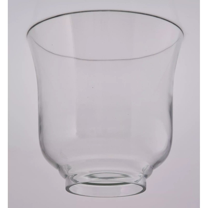 American Mantle Glass Globe GLG1700 for GL1700 and JK-6A Outdoor