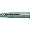 FISCHER Universal Dowels, All-Purpose Dowels Without Edge, For Optimum Hold