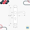 Kotarbau Door Handle, Door Fittings Door handle, Door Handle Set,