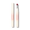SHEGLAM Hydrating Lip Gloss Cruelty-Free Plumping Peptides-Cherry Gleam