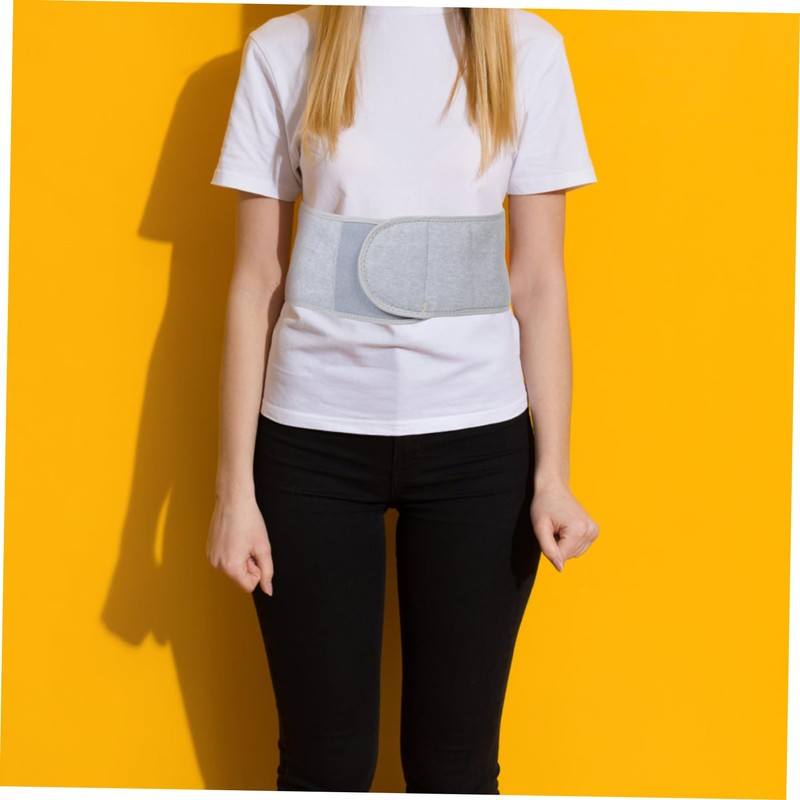 OATIPHO Warm Cashmere Kidney Binder for Men and Women Breathable