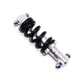 SENQI Folding Bike Mountain Bike Rear Shocks 100/125/135/150mm1000LBS Spring Shock Absorbers(150mm)