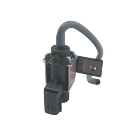 Genuine OEM 28324-2E000 VIS Purge Solenoid Valve / 283242E000 for Hyundai Elantra 11-16 Tucson 15-18 Kia Soul 14-16 Forte 15-16