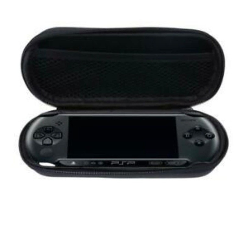 Mr. Gadget Solutions Hand held Game Console Hard Protective Case